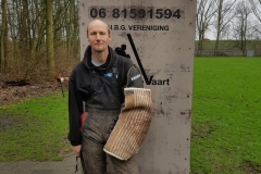 Pakwerkers